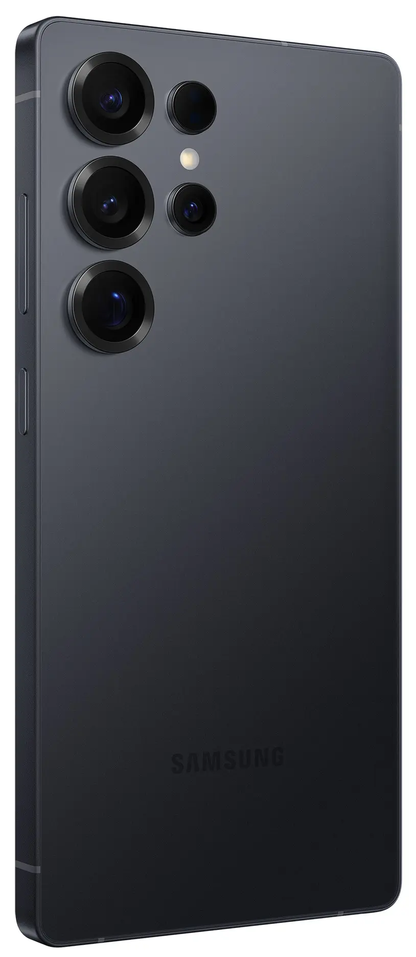 Мобильный телефон Samsung Galaxy S25 Ultra 5G Dual 12/512GB (Titanium Jet Black)