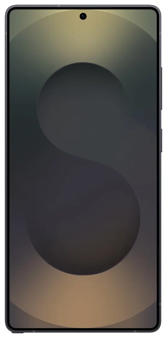 Мобильный телефон Samsung Galaxy S25 Ultra 5G Dual 12/512GB (Titanium Jet Black)