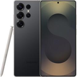 Telefon mobil Samsung Galaxy S25 Ultra 12/256GB (Titanium Black) Thumb