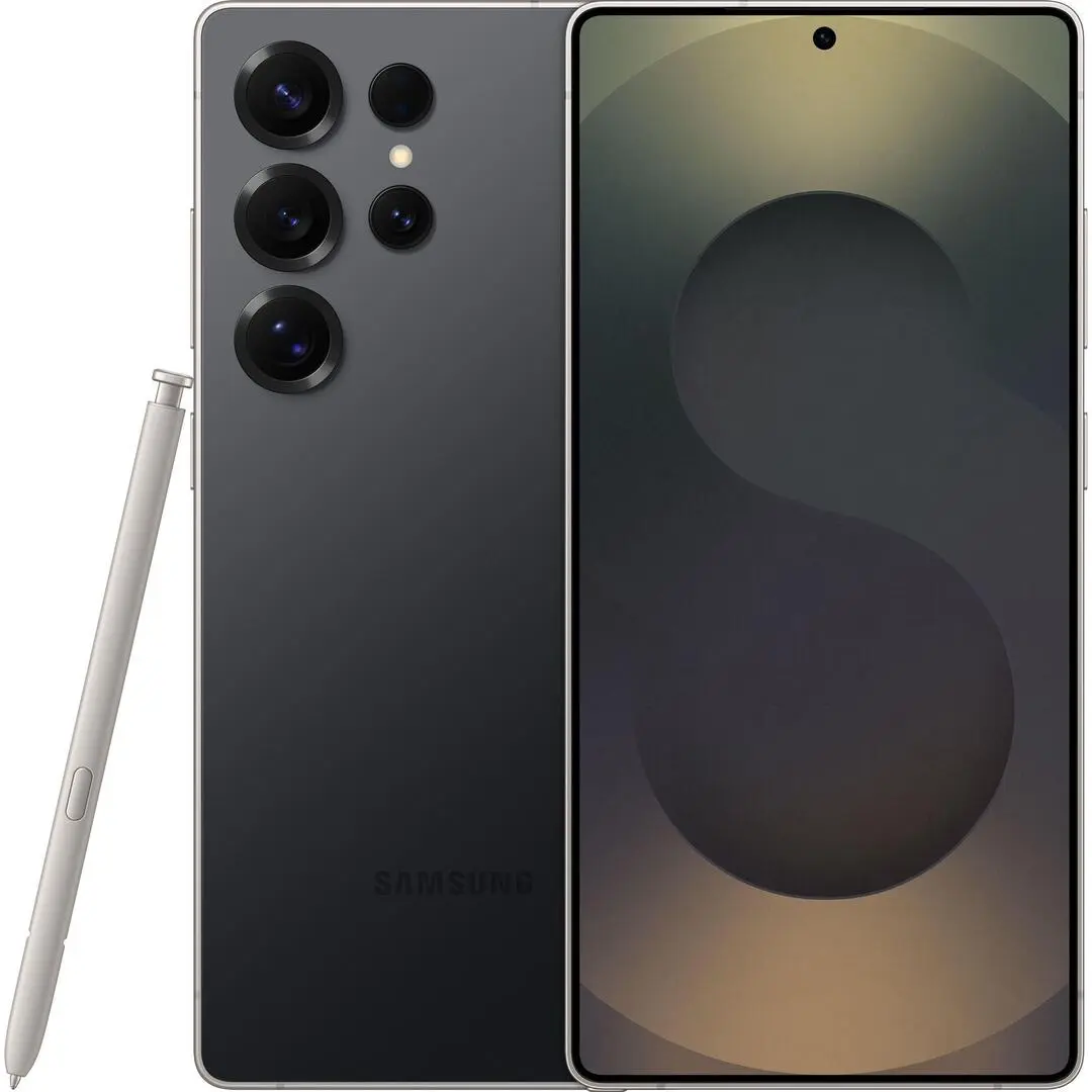Telefon mobil Samsung Galaxy S25 Ultra 12/256GB (Titanium Black)