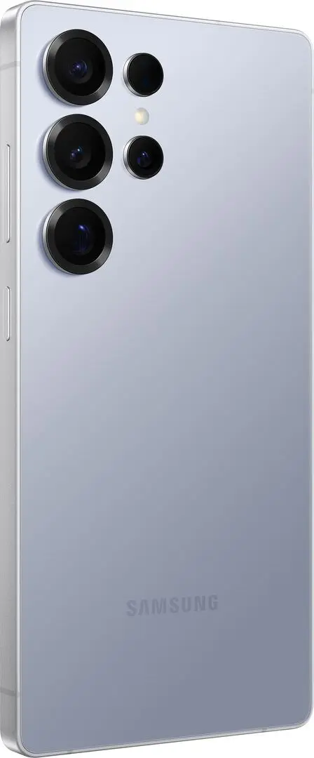 Telefon mobil Samsung Galaxy S25 Ultra 12/256GB (Titanium Silver Blue)