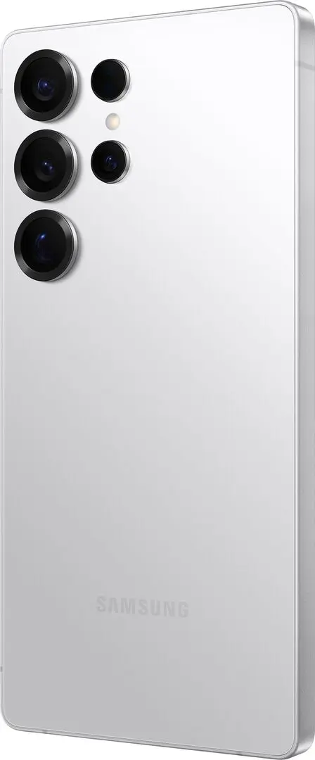 Telefon mobil Samsung Galaxy S25 Ultra 12GB/256GB (Titanium White Silver)