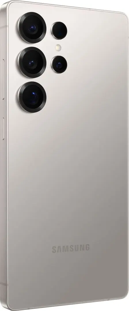 Мобильный телефон Samsung Galaxy S25 Ultra 12/512GB (Titanium Grey)