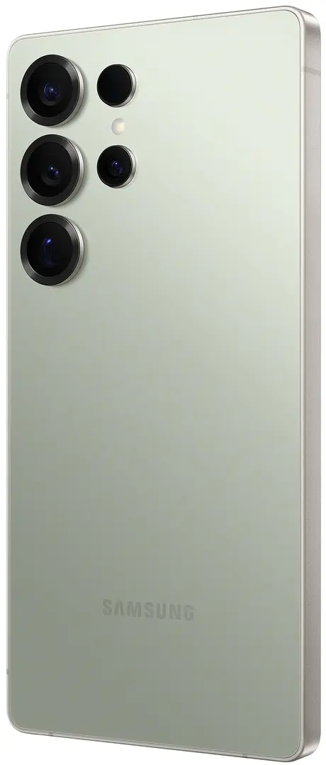Telefon mobil Samsung Galaxy S25 Ultra 12GB/512GB (Titanium Jade Green)