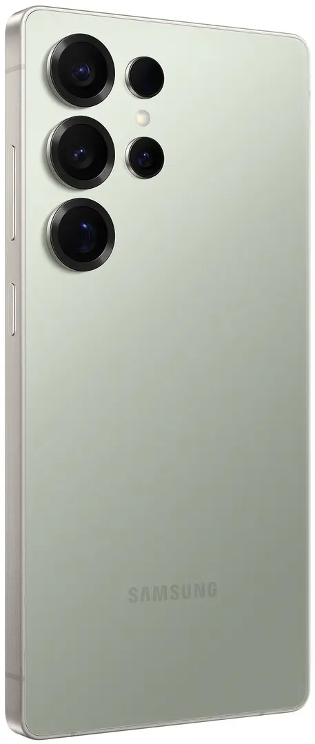 Telefon mobil Samsung Galaxy S25 Ultra 12GB/512GB (Titanium Jade Green)