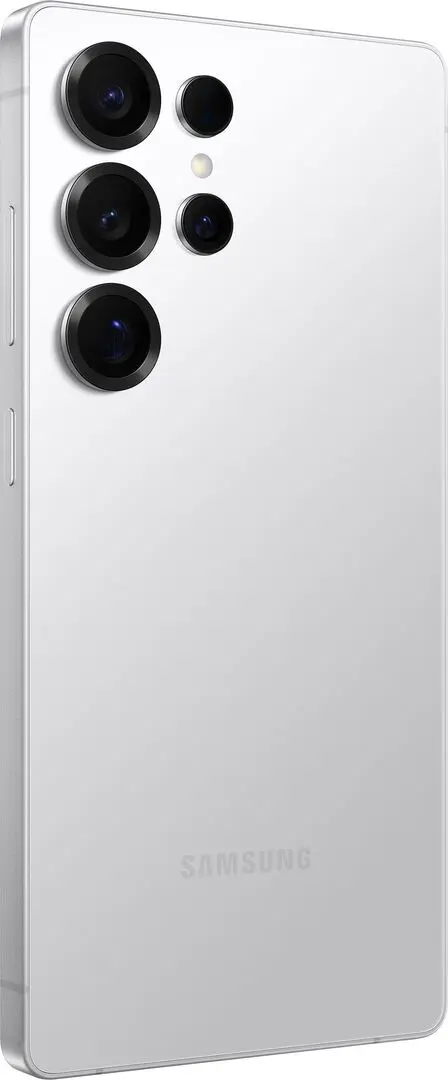 Telefon mobil Samsung Galaxy S25 Ultra 12/512GB (Titanium White Silver)