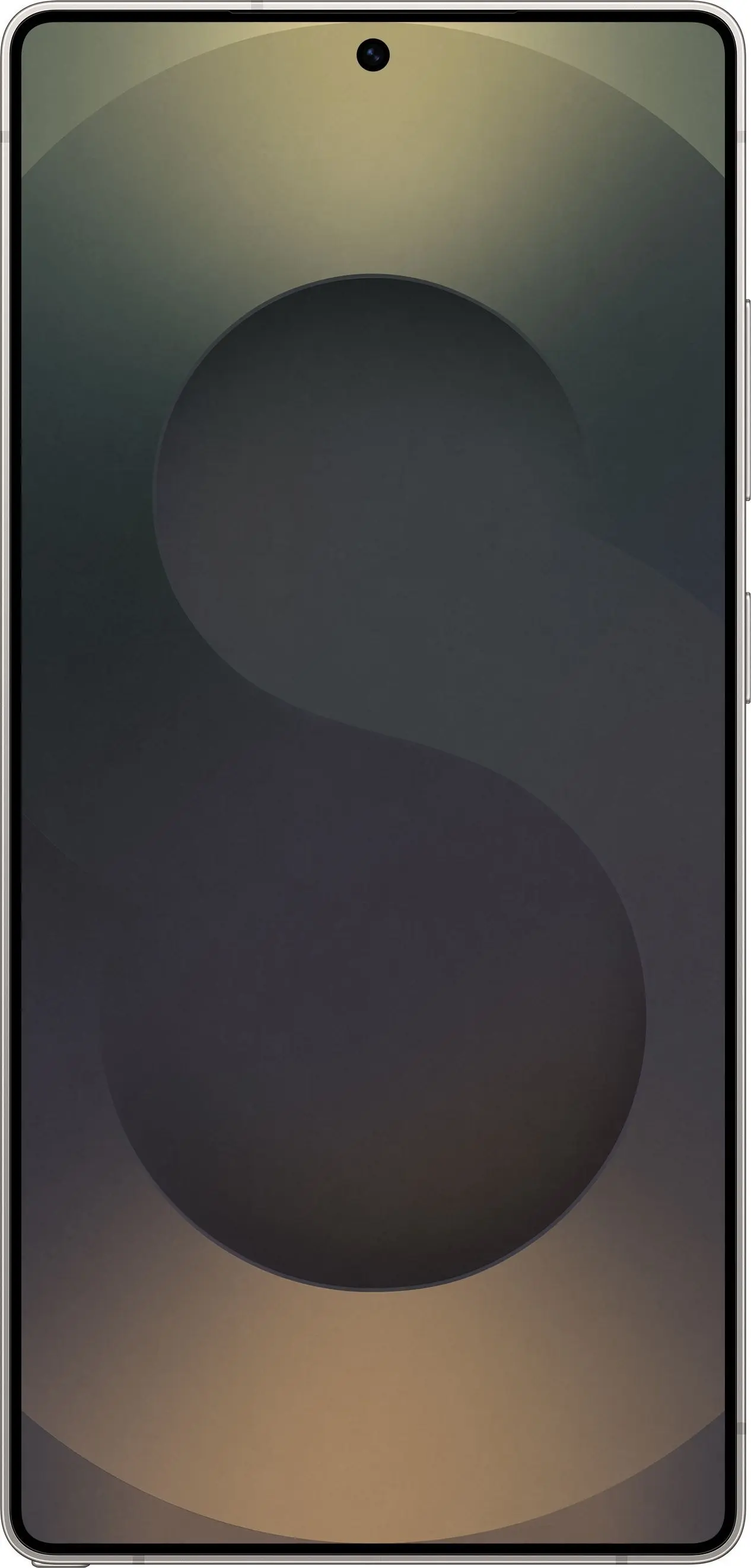 Telefon mobil Samsung Galaxy S25 Ultra Enterprise Edition 12/256GB (Titanium Black) - 2