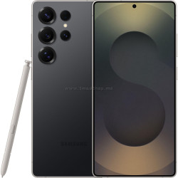 Мобильный телефон Samsung Galaxy S25 Ultra Enterprise Edition 12/256GB (Titanium Black)