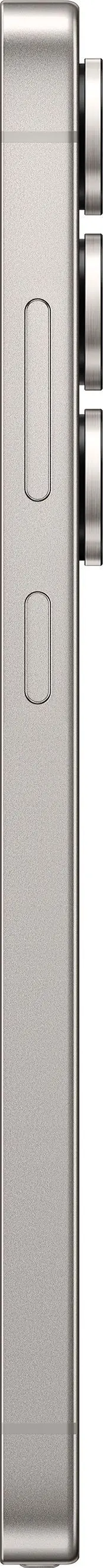 Telefon mobil Samsung Galaxy S25 Ultra Enterprise Edition 12/256GB (Titanium Black) - 9