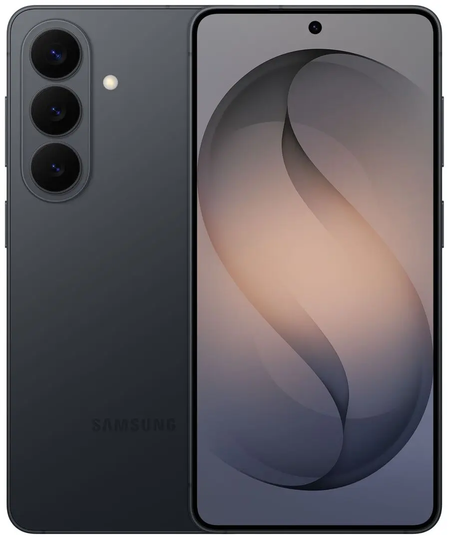 Telefon mobil Samsung Galaxy S26 12/256GB (Black)
