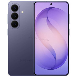 Мобильный телефон Samsung Galaxy S26 12/256GB (Cobalt Violet)