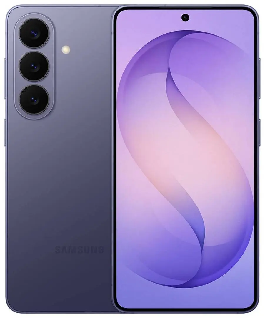Мобильный телефон Samsung Galaxy S26 12/256GB (Cobalt Violet)