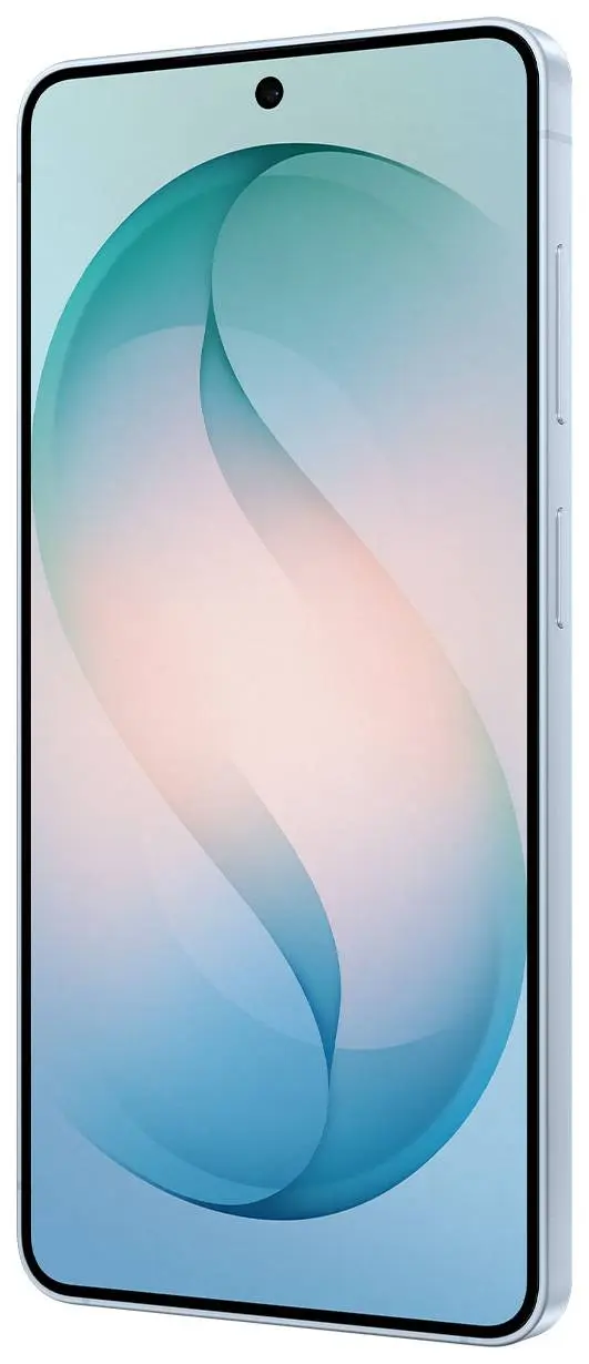 Мобильный телефон Samsung Galaxy S26 12/256GB (Sky Blue) - 5