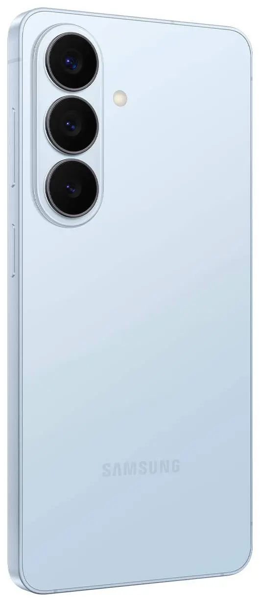 Мобильный телефон Samsung Galaxy S26 12/256GB (Sky Blue) - 6