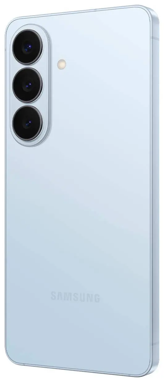 Мобильный телефон Samsung Galaxy S26 12/256GB (Sky Blue) - 7