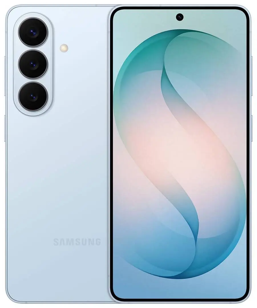 Мобильный телефон Samsung Galaxy S26 12/256GB (Sky Blue)