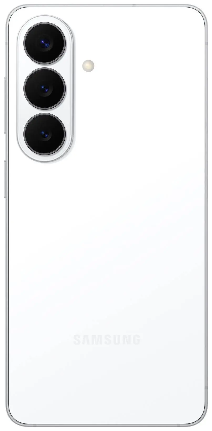 Мобильный телефон Samsung Galaxy S26 12/256GB (White) - 3