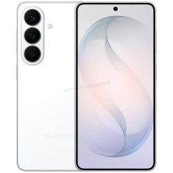 Мобильный телефон Samsung Galaxy S26 12/256GB (White)