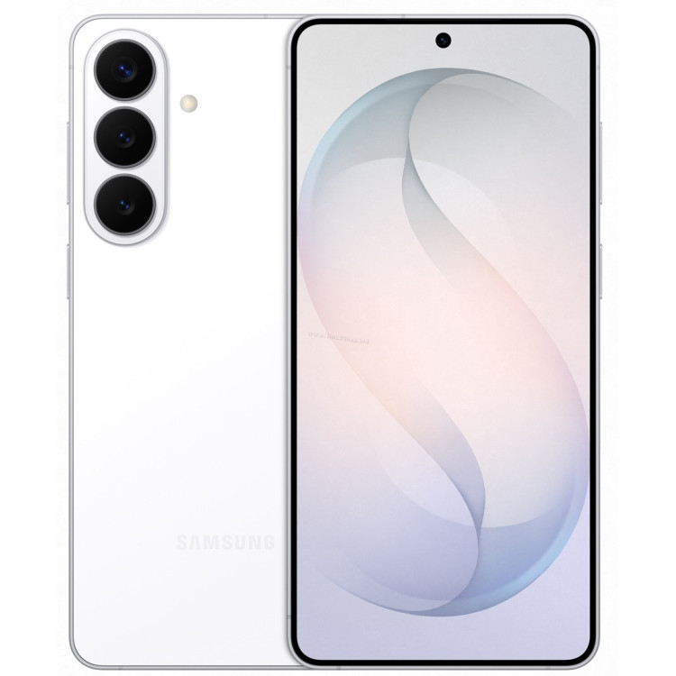 Мобильный телефон Samsung Galaxy S26+ 12/256GB (White)