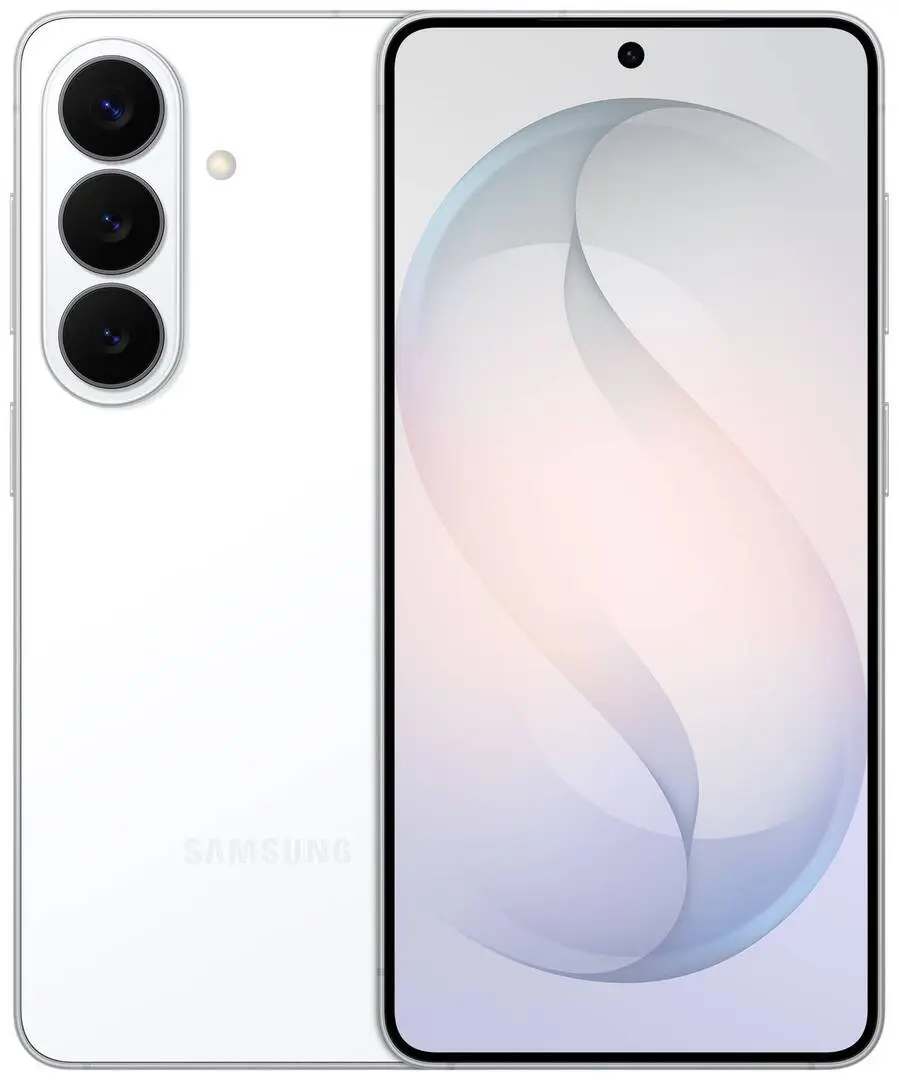 Мобильный телефон Samsung Galaxy S26 12/256GB (White)
