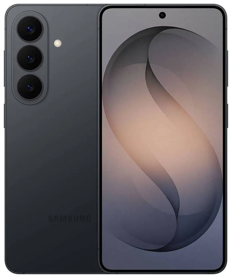 Telefon mobil Samsung Galaxy S26 12/512GB (Black)