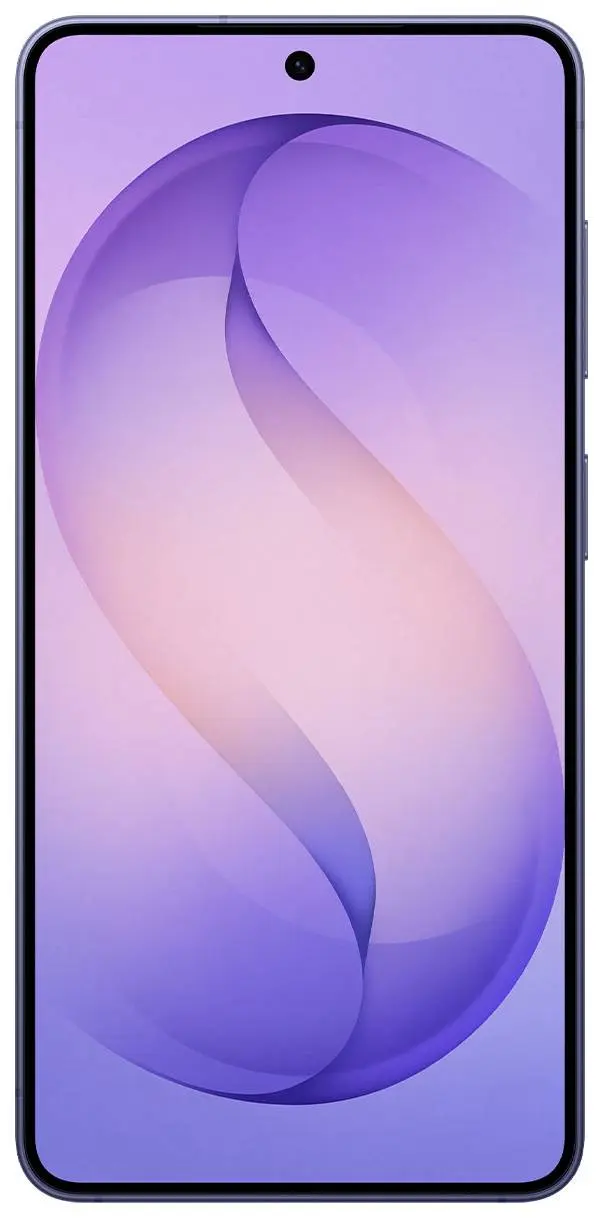 Мобильный телефон Samsung Galaxy S26+ 12/512GB (Cobalt Violet) - 2