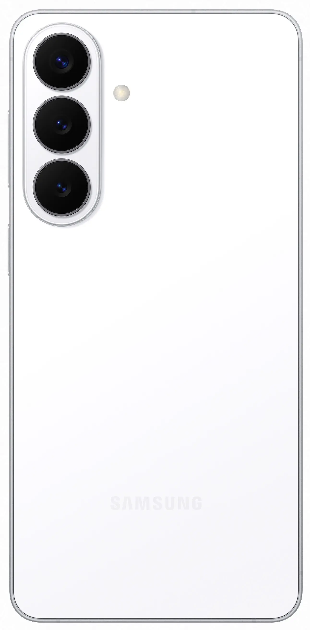 Мобильный телефон Samsung Galaxy S26+ 12/512GB (White) - 5