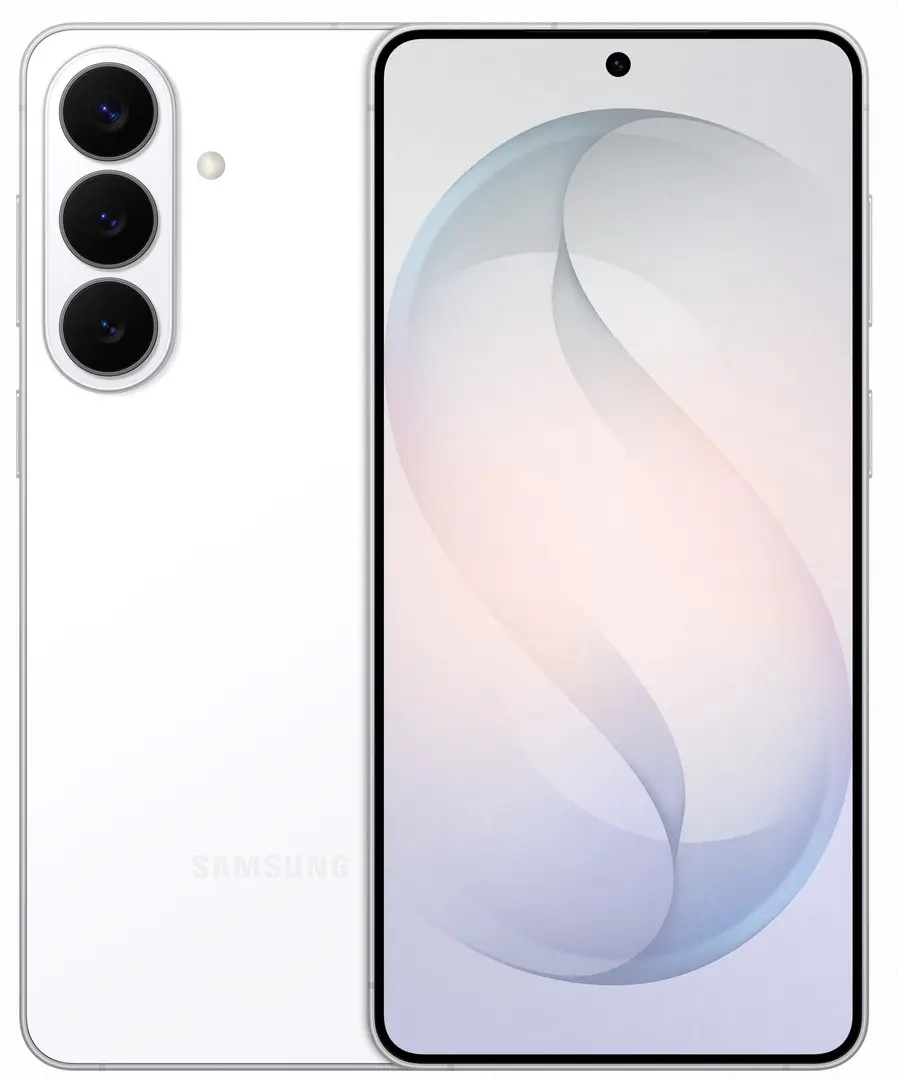 Мобильный телефон Samsung Galaxy S26+ 12/512GB (White)