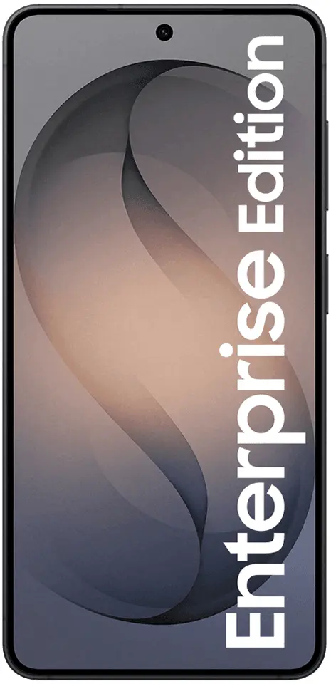 Telefon mobil Samsung Galaxy S26 Enterprise Edition 12/256GB (Black) - 2