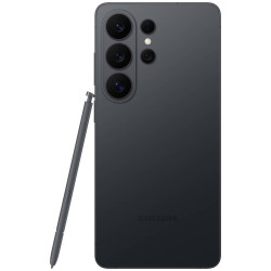 Мобильный телефон Samsung Galaxy S26 Ultra 12/256GB (Black) Thumb