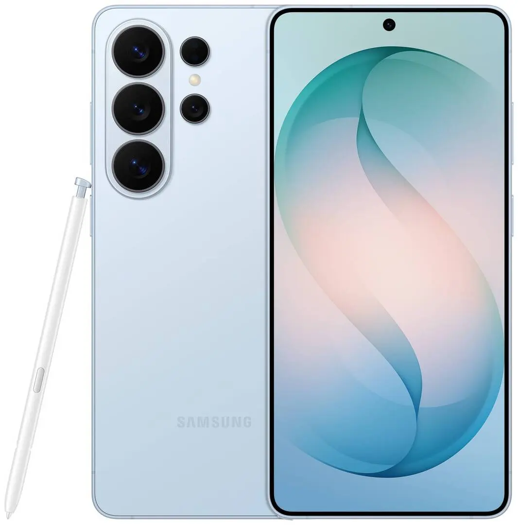 Мобильный телефон Samsung Galaxy S26 Ultra 12/256GB (Sky Blue)
