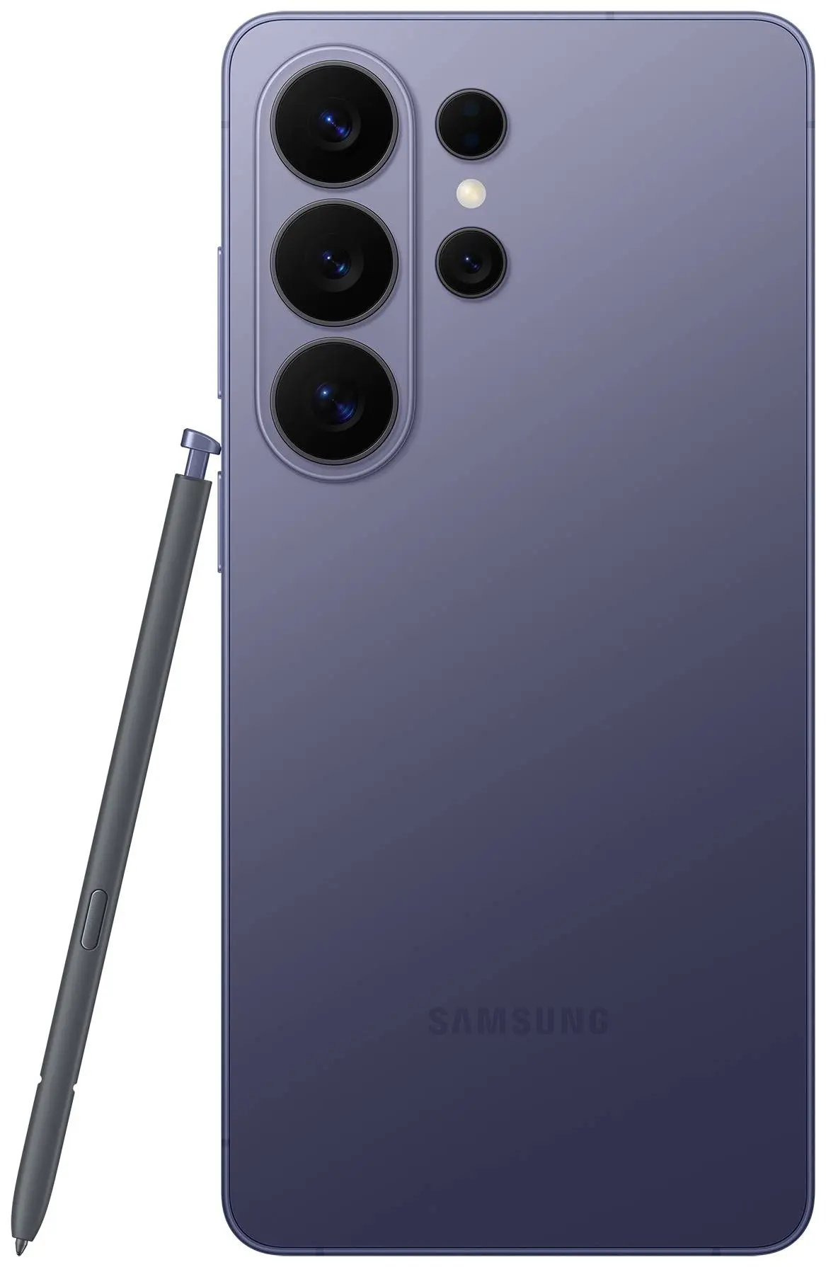 Мобильный телефон Samsung Galaxy S26 Ultra 12/512GB (Cobalt Violet) - 3