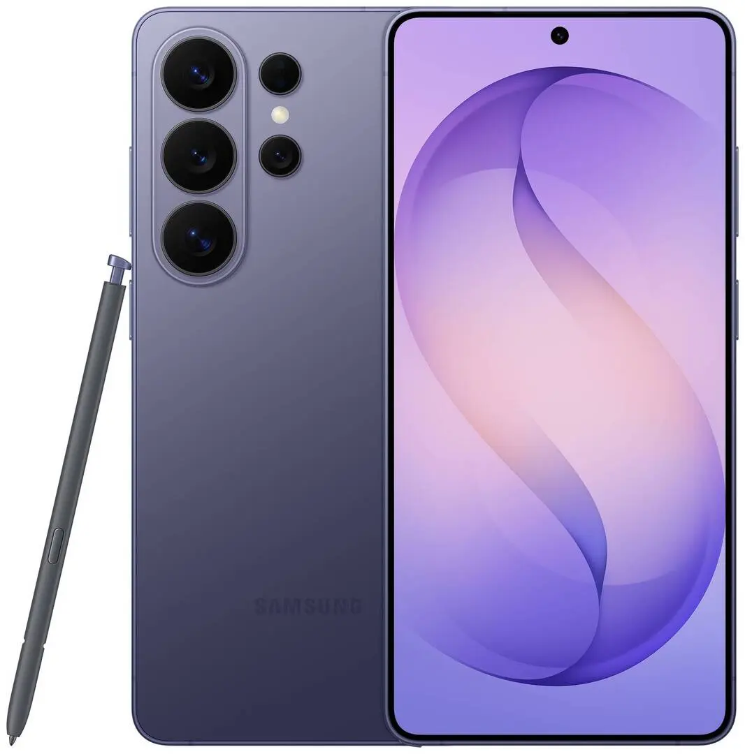 Мобильный телефон Samsung Galaxy S26 Ultra 12/512GB (Cobalt Violet)