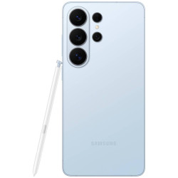 Мобильный телефон Samsung Galaxy S26 Ultra 12/512GB (Sky Blue) Thumb
