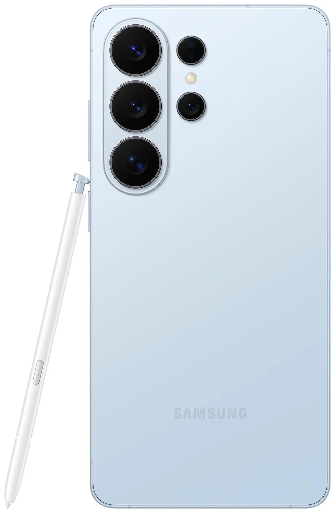 Мобильный телефон Samsung Galaxy S26 Ultra 12/512GB (Sky Blue) - 3