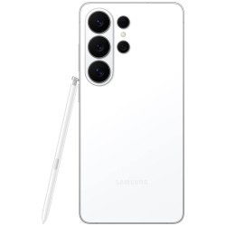 Мобильный телефон Samsung Galaxy S26 Ultra 12/512GB (White) Thumb
