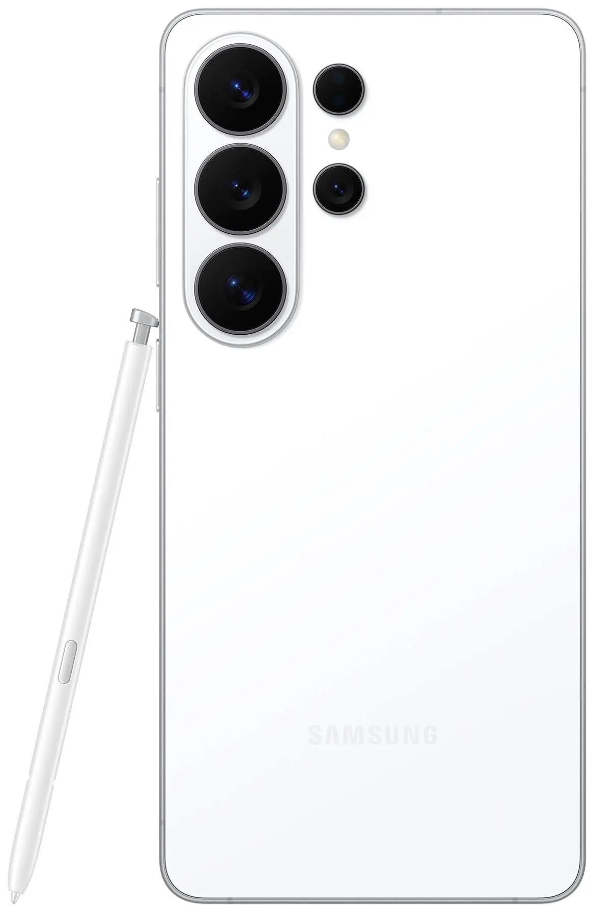 Мобильный телефон Samsung Galaxy S26 Ultra 12/512GB (White) - 3