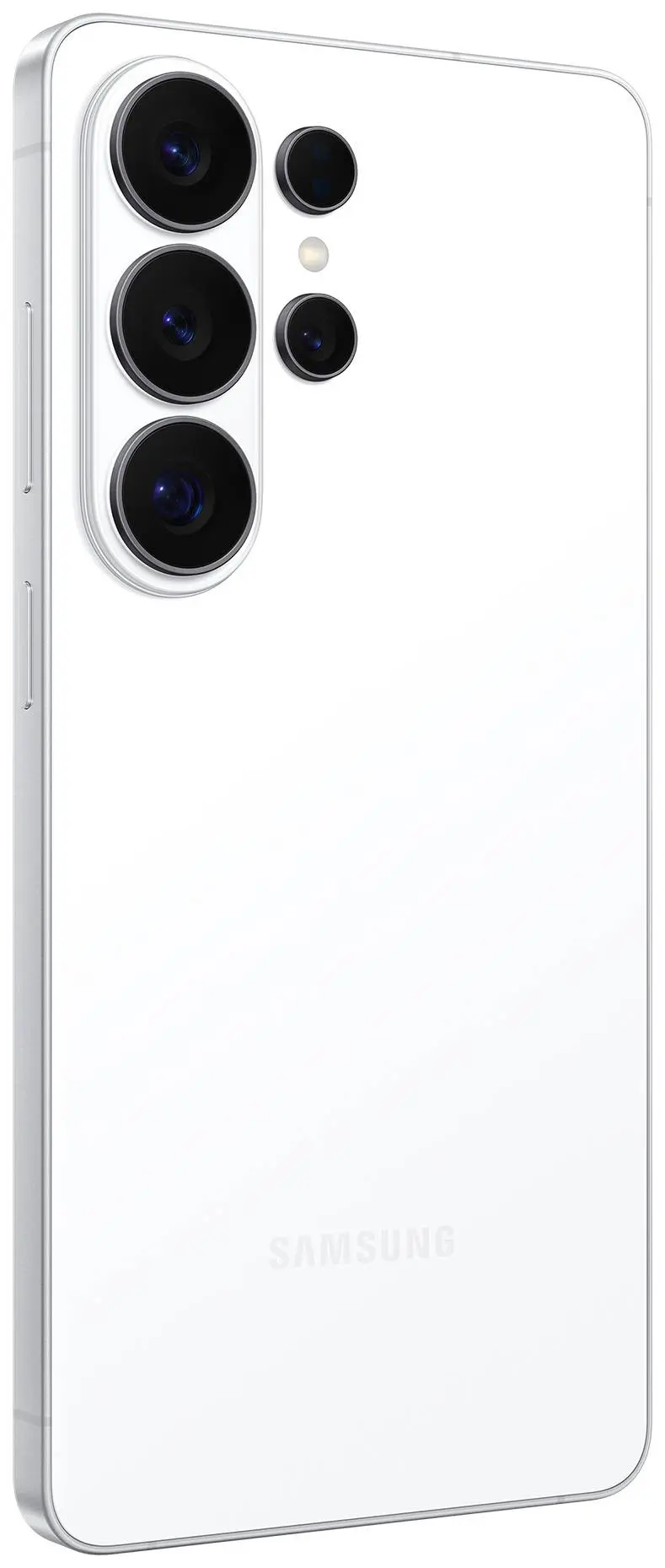 Мобильный телефон Samsung Galaxy S26 Ultra 12/512GB (White) - 6