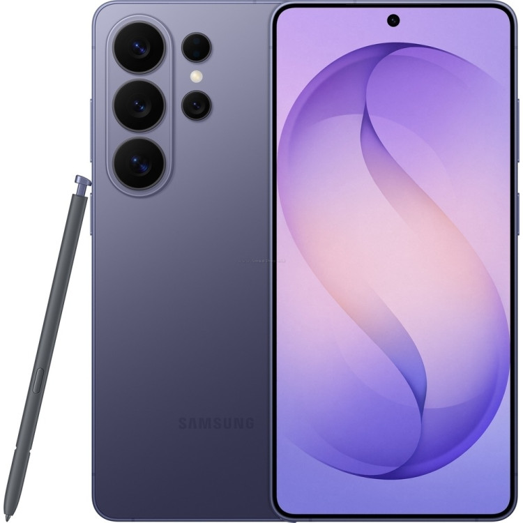 Telefon mobil Samsung Galaxy S26 Ultra 16/1TB (Cobalt Violet)