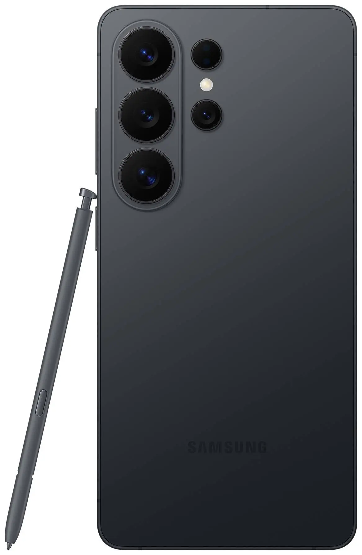 Мобильный телефон Samsung Galaxy S26 Ultra 16GB/1TB (Black) - 3