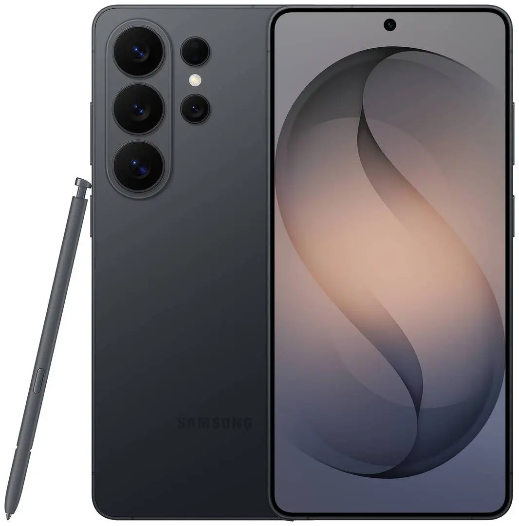 Мобильный телефон Samsung Galaxy S26 Ultra 16GB/1TB (Black)