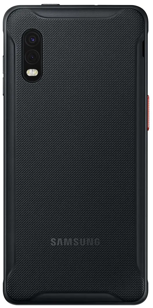 Telefon mobil Samsung Galaxy XCover Pro SM-G715 Dual 4GB/64GB (Black) - 2