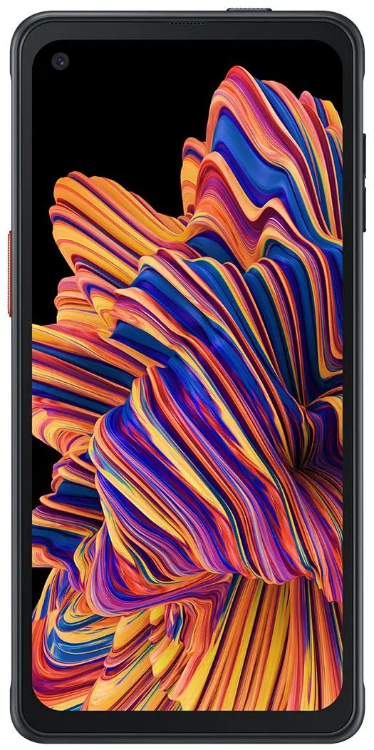 Telefon mobil Samsung Galaxy XCover Pro SM-G715 Dual 4GB/64GB (Black)