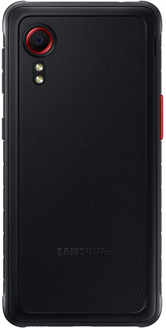 Мобильный телефон Samsung Galaxy Xcover 5 SM-G525F 4GB/64GB (Black) - 4