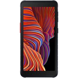 Мобильный телефон Samsung Galaxy Xcover 5 SM-G525F 4GB/64GB (Black)