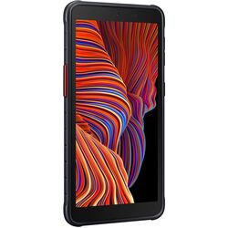 Мобильный телефон Samsung Galaxy Xcover 5 SM-G525F 4GB/64GB (Black) Thumb