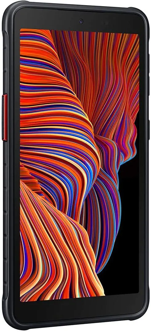 Мобильный телефон Samsung Galaxy Xcover 5 SM-G525F 4GB/64GB (Black) - 2