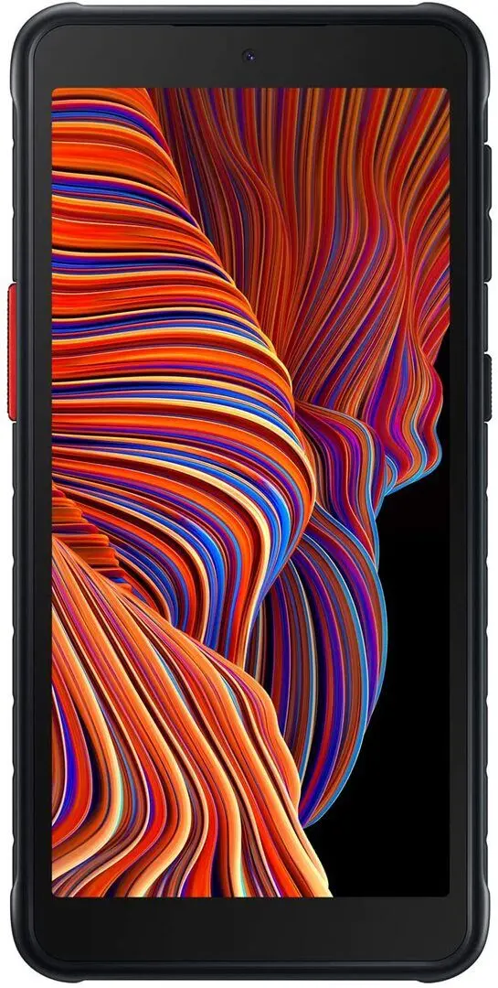 Мобильный телефон Samsung Galaxy Xcover 5 SM-G525F 4GB/64GB (Black)