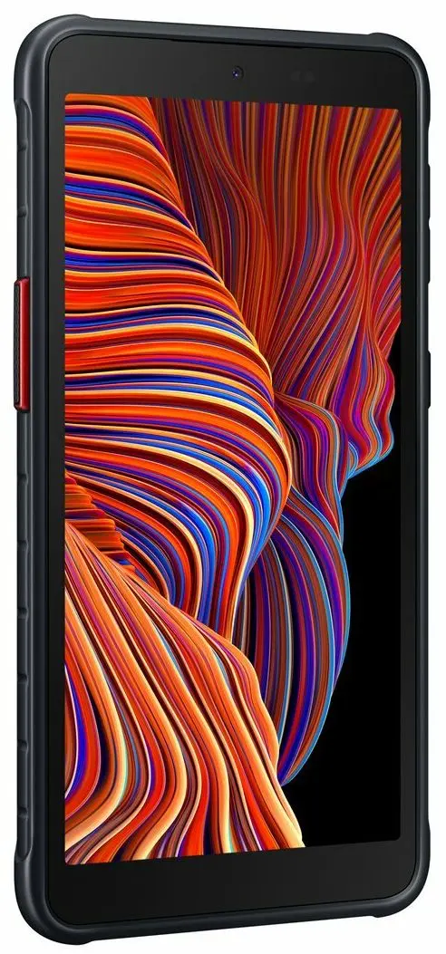 Мобильный телефон Samsung Galaxy XCover 5 Dual 4GB/64GB (Black)