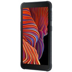 Мобильный телефон Samsung Galaxy XCover 5 Dual 4GB/64GB (Black) Thumb